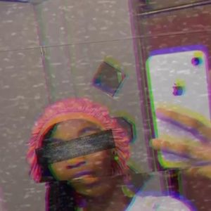 Meet your Posher, Adoree